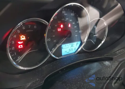 2014 Toyota Corolla Le Plus из США, поврежденный, VIN 2T1BURHE0EC045700